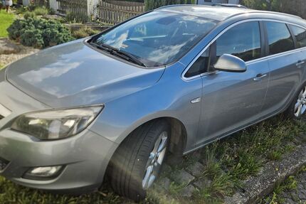 Opel Astra 216.050 km 2.450 &euro; Baierbach 84171