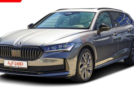 Skoda Superb 30.565 km 42.890 &euro; Brehna 06796