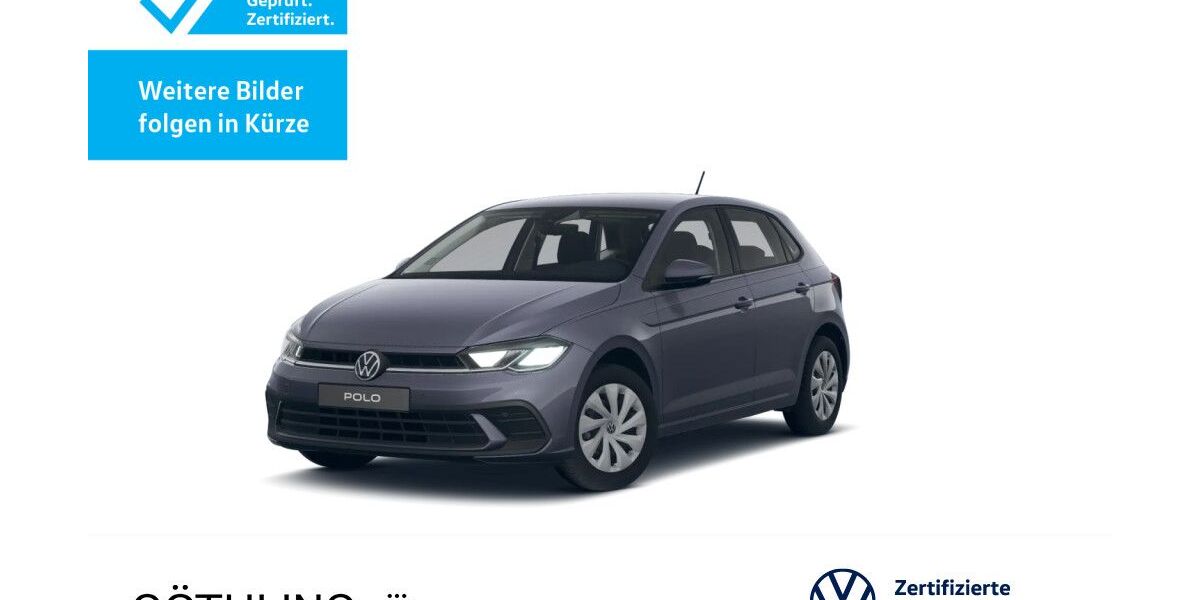 VW Polo 5.273 km 18.230 &euro; Eisenach 99817