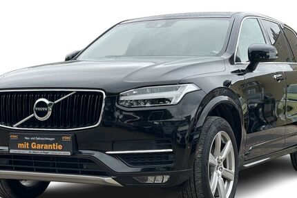 Volvo XC90 155.000 km 24.180 € Duisburg 47249