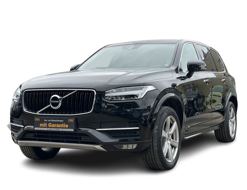 Volvo XC90 155.000 km 24.180 € Duisburg 47249