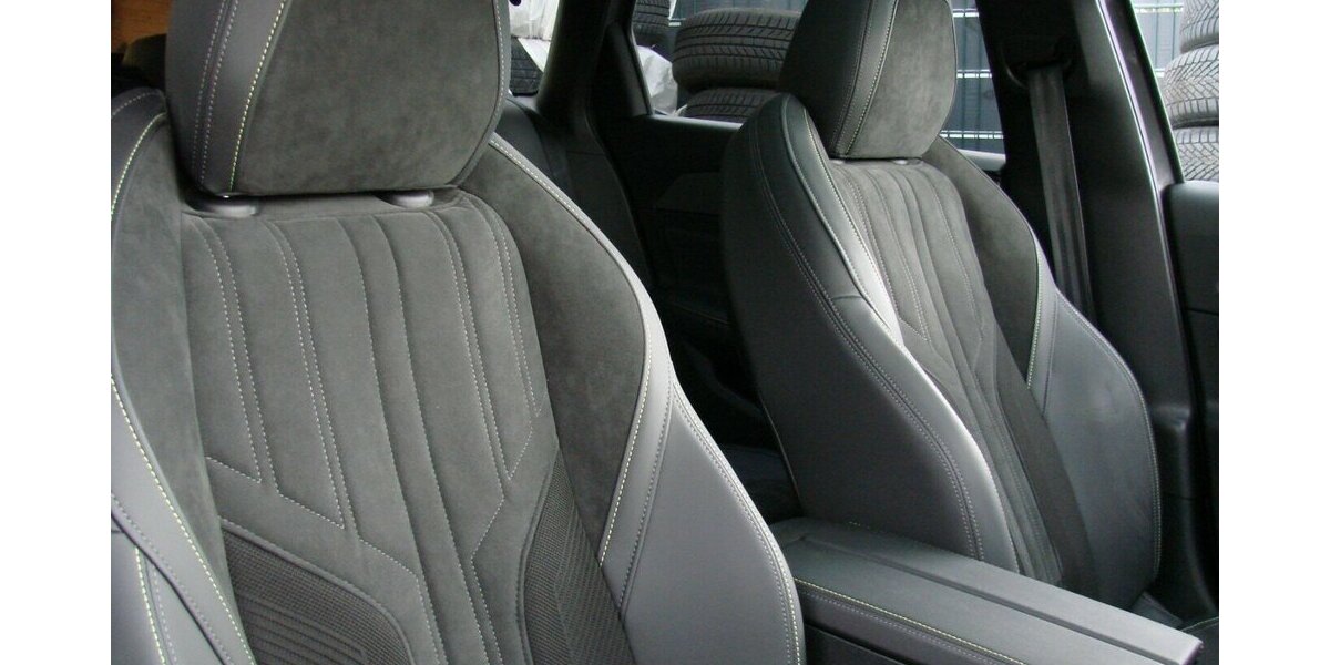 Peugeot 308 1.5 BlueHDi GT Preimium ACC LED AHK Pano Focal 14.551 km 29.980 &euro; Falkensee 14612