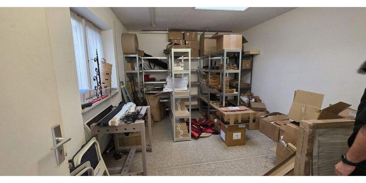 Gewerbeobjekt Überlingen - 1.150&euro; | Angebot:25302301