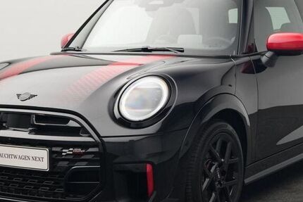 Mini John Cooper Works 13.684 km 33.633 &euro; Salzwedel-Brietz 29410