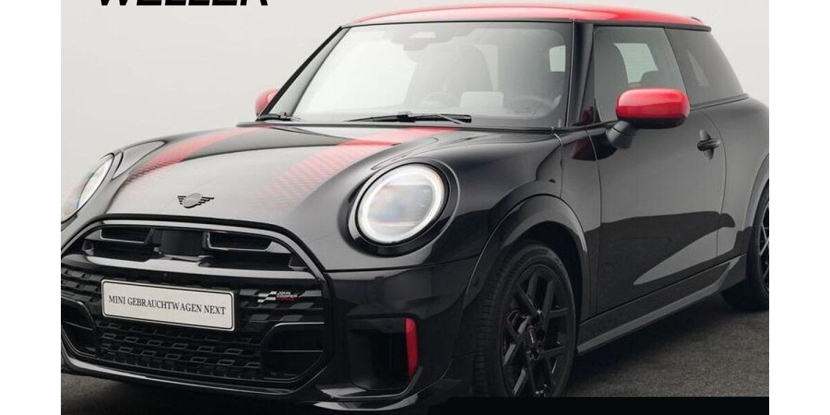 Mini John Cooper Works 13.684 km 33.633 &euro; Salzwedel-Brietz 29410