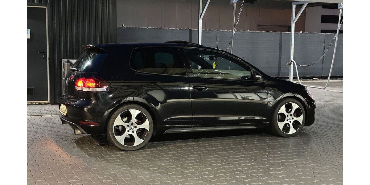 VW Golf 139.500 km 8.900 &euro; Petersberg 36100
