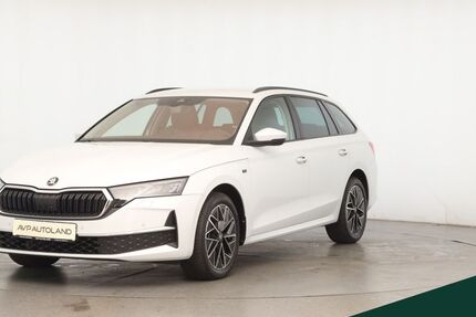Skoda Octavia 27.091 km 31.290 &euro; Plattling 94447