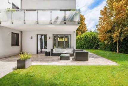 Wohnung zum Mieten in Unterföhring 800 € 32 m²