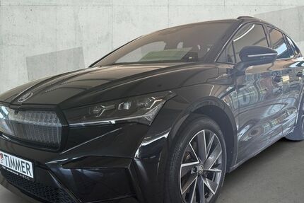 Skoda Enyaq 69.857 km 35.880 &euro; Dülmen 48249