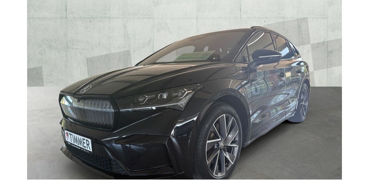 Skoda Enyaq 69.857 km 35.880 &euro; Dülmen 48249