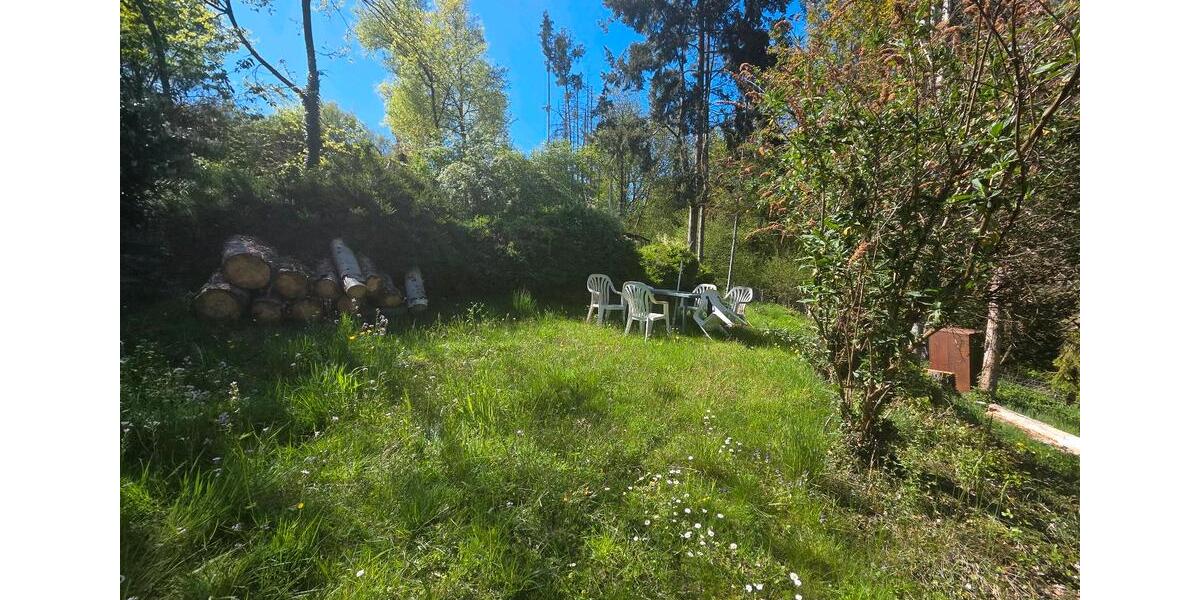 Grundstück Pfeffelbach - 13.499&euro; | Angebot:26331391