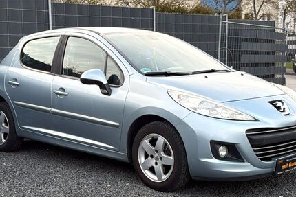Peugeot 207 142.000 km 3.499 &euro; Mainz-Kastel 55252