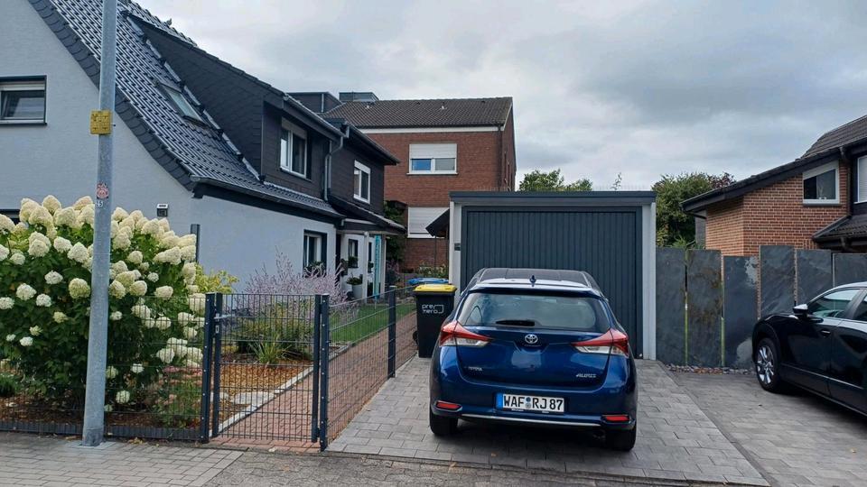 Dopplhauhälfte