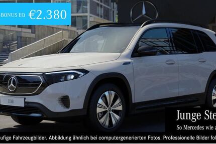 Mercedes-Benz EQB 45.490 km 32.790 &euro; Gelnhausen 63571
