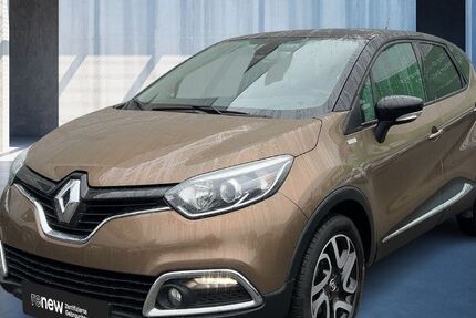 Renault Captur 52.807 km 11.750 &euro; Hamburg 20537
