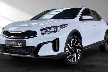 Kia XCeed 5.000 km 22.890 &euro; Parsberg/Lupburg 92331