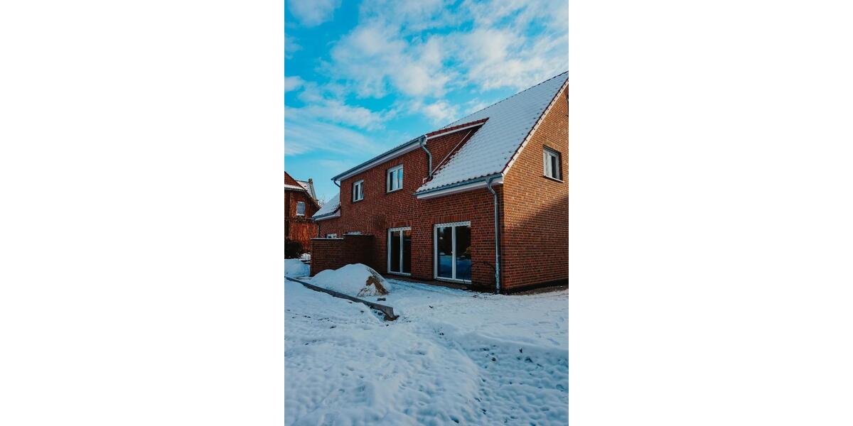 Doppelhaushälfte Garbsen Ortschaft Horst - 4 Zimmer, 125 m&sup2;, 1.620&euro; | Angebot:24763867