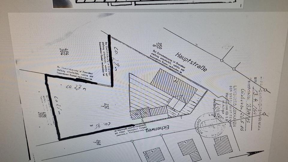 Mehrfamilienhaus, Wohnhaus Beverstedt - 14 Zimmer, 460 m&sup2;, 250.000&euro; | Angebot:24508688
