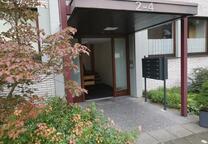 Apartment Erdgeschoß zu vermieten (Krefeld - Hüls)