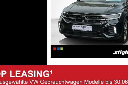 VW T-Roc 25.693 km 32.470 &euro; Hilpoltstein 91161