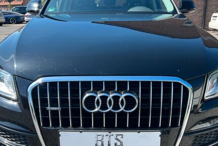 Audi Q5 155.000 km 17.900 &euro; Hückelhoven 41836