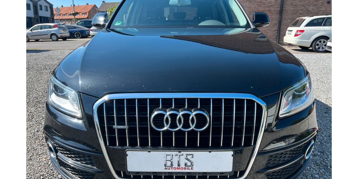 Audi Q5 155.000 km 17.900 &euro; Hückelhoven 41836