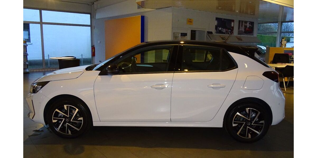 Opel Corsa 1.626 km 22.575 &euro; Waltrop 45731