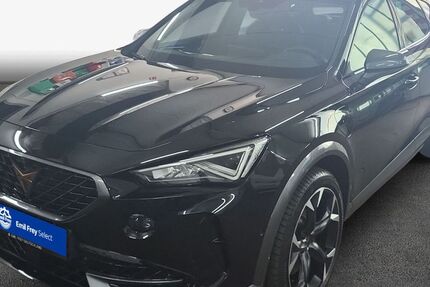 Cupra Formentor 29.195 km 27.990 &euro; Rendsburg 24768