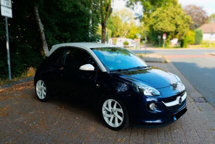 Opel Adam 164.000 km 5.800 &euro; Nordenham 26954