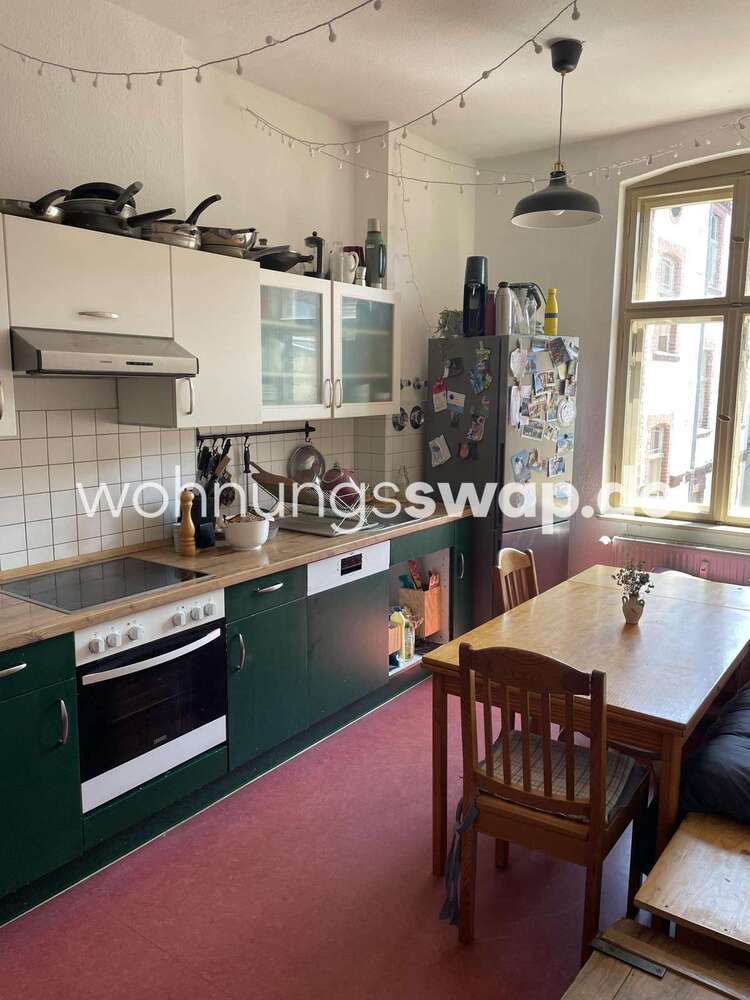 Wohnung zum Mieten in Potsdam 1.840 € 130 m²