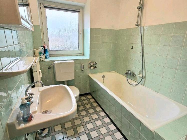 Etagenwohnung Michelstadt - 1 Zimmer, 33 m&sup2;, 89.000&euro; | Angebot:24788906