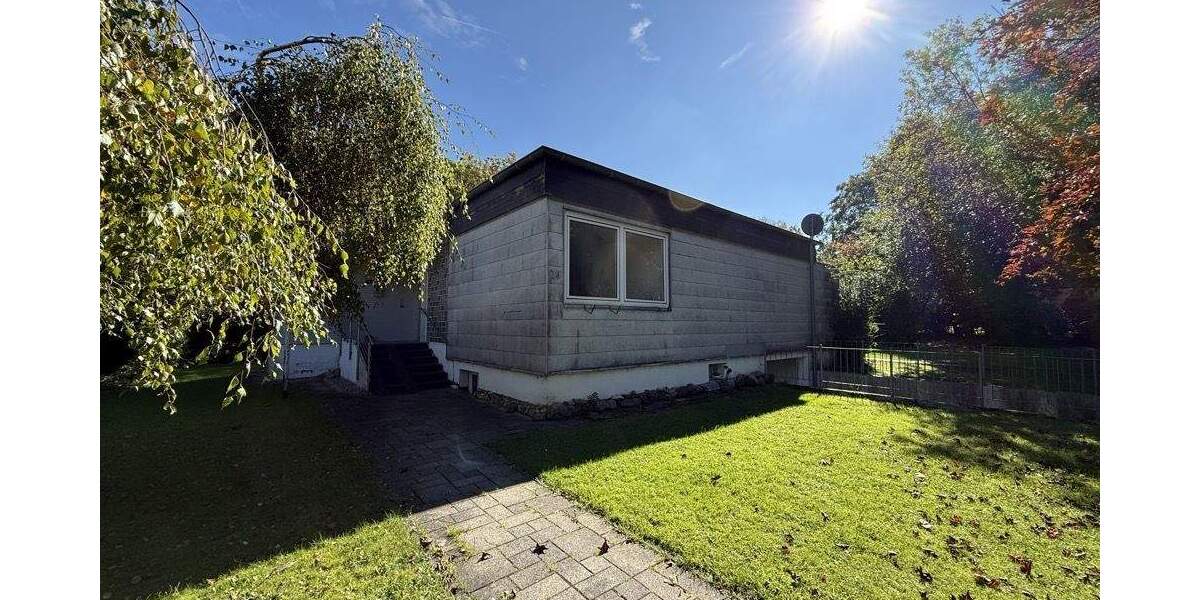 Bungalow Roetgen - 3 Zimmer, 93 m&sup2;, 299.000&euro; | Angebot:25698378