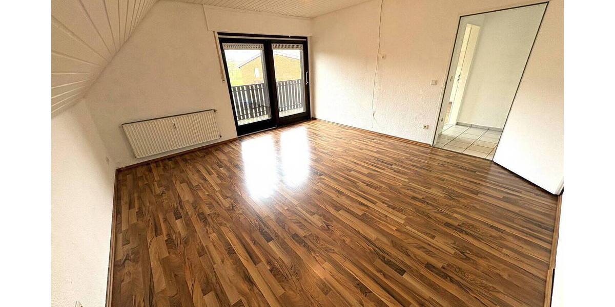 Etagenwohnung Ostbevern - 4 Zimmer, 116 m&sup2;, 1.298&euro; | Angebot:26384942