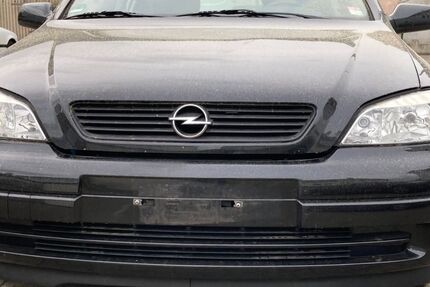 Opel Astra 86.000 km 2.700 &euro; Villingen-Schwenningen 78054