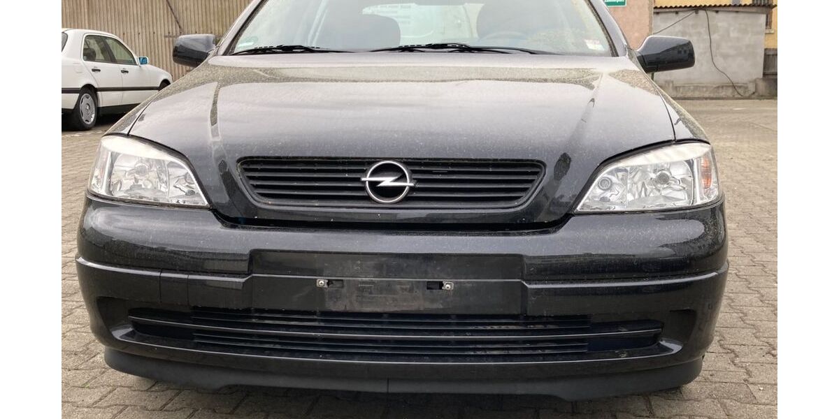 Opel Astra 86.000 km 2.700 &euro; Villingen-Schwenningen 78054