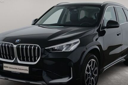 BMW X1 10.858 km 38.900 &euro; Berlin 12683