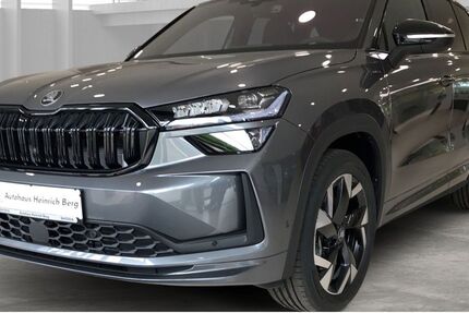 Skoda Kodiaq 2.900 km 54.950 &euro; Oldenburg / Holst. 23758