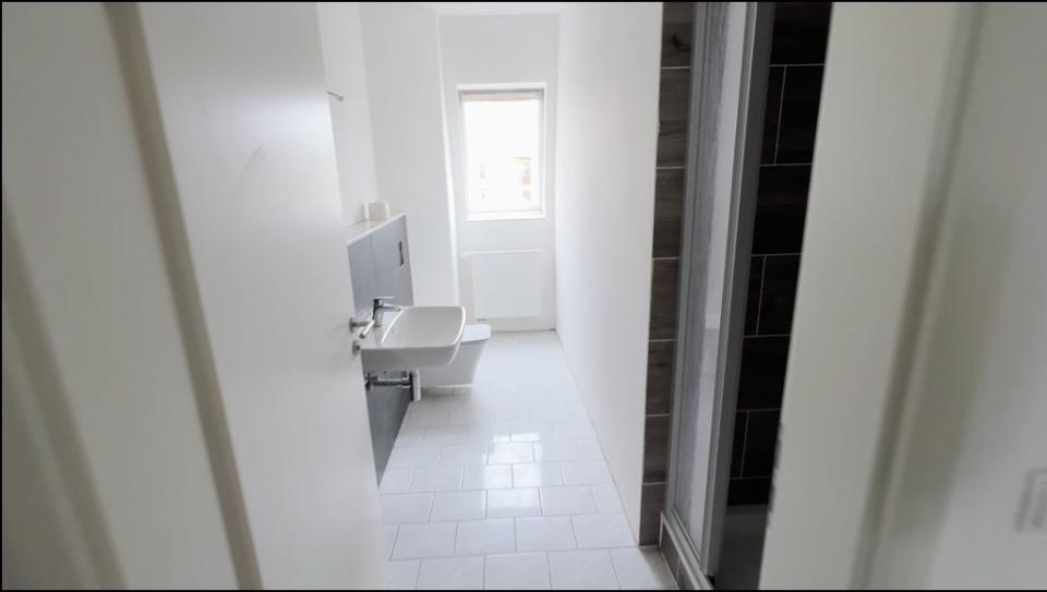 Etagenwohnung Bitterfeld-Wolfen Bitterfeld - 2.5 Zimmer, 54 m&sup2;, 430&euro; | Angebot:27641817