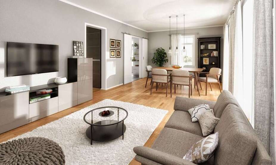 Haus zum Kaufen in Mittenwalde 343.000 € 135 m²