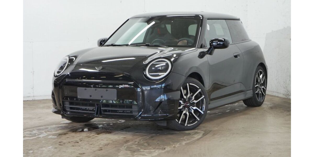 Mini Cooper E 25.980 km 31.535 &euro; Traunstein 83278