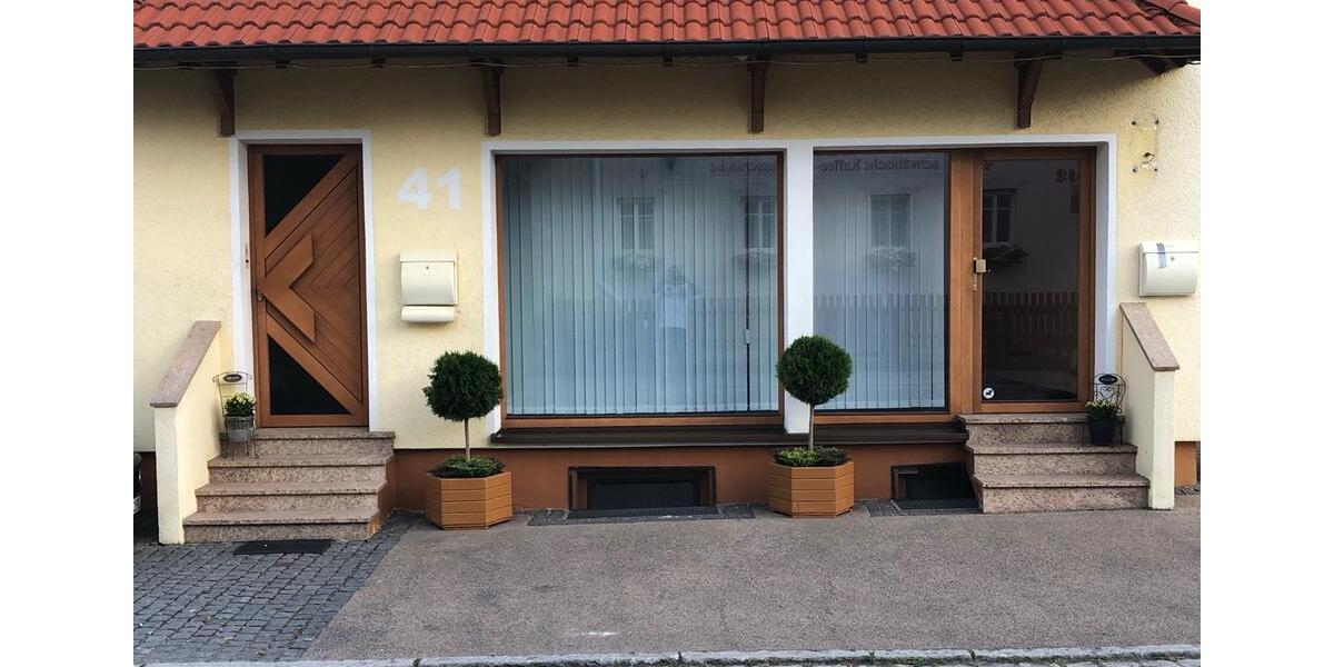 Gewerbeobjekt Steinheim am Albuch - 450&euro; | Angebot:25418465