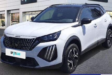Peugeot 2008 29.423 km 18.830 &euro; Mainz 55120