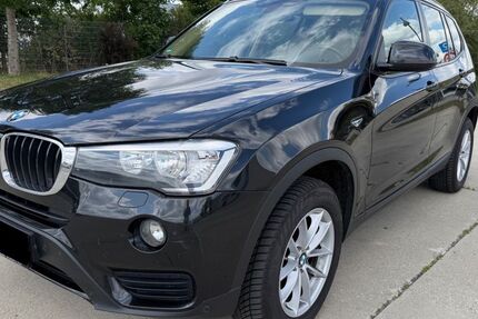 BMW X3 216.042 km 12.300 &euro; Fürstenfedbruck 82256