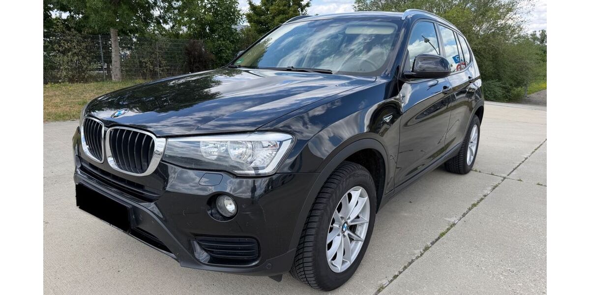 BMW X3 216.042 km 12.300 &euro; Fürstenfedbruck 82256