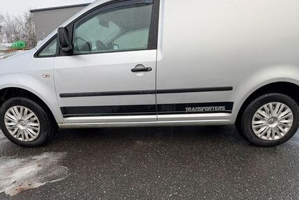 VW Caddy 283.101 km 2.678 &euro; Sittensen 27419