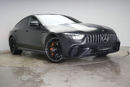 Mercedes-Benz AMG GT 52.000 km 120.990 &euro; Braunschweig 38110