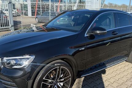 Mercedes-Benz GLC 43 AMG 35.313 km 49.900 &euro; Achim 28832