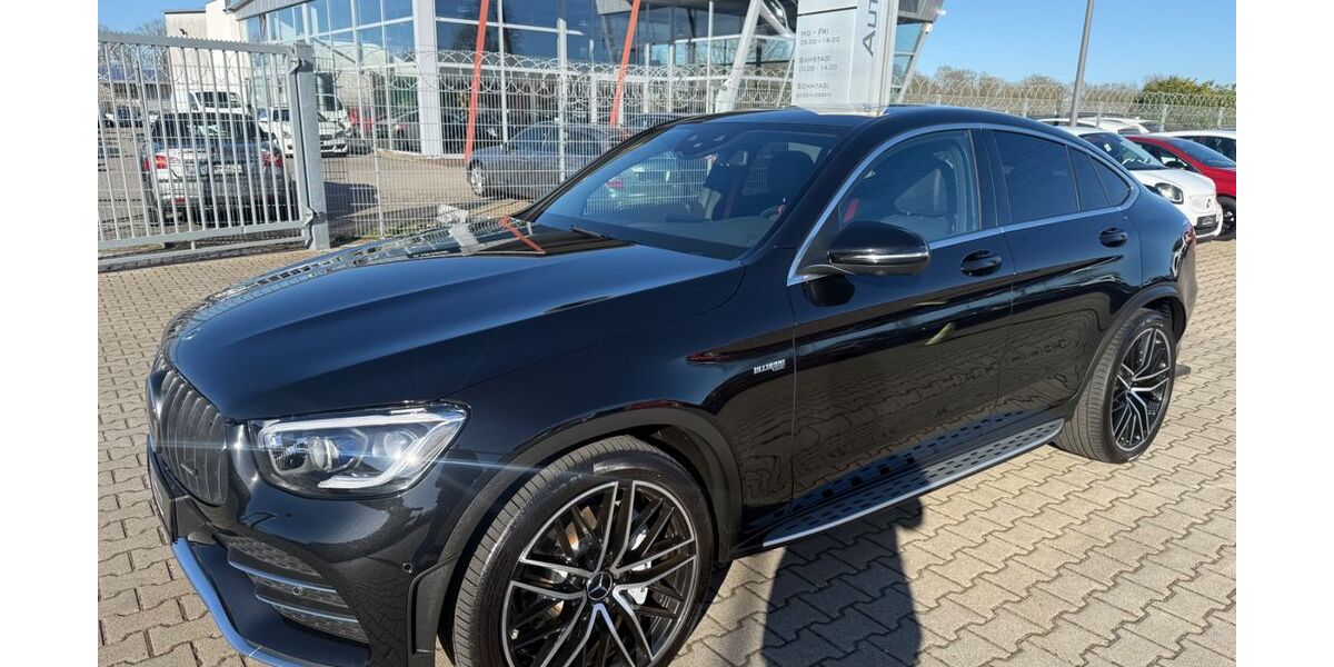 Mercedes-Benz GLC 43 AMG 35.313 km 49.900 &euro; Achim 28832