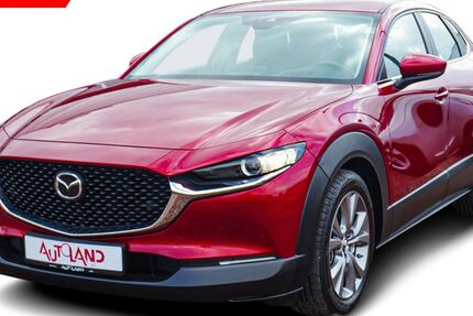 Mazda CX-30 9.978 km 23.950 &euro; Cottbus OT Kolkwitz 03099