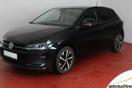 VW Polo 103.143 km 10.949 &euro; Horn-Bad Meinberg 32805